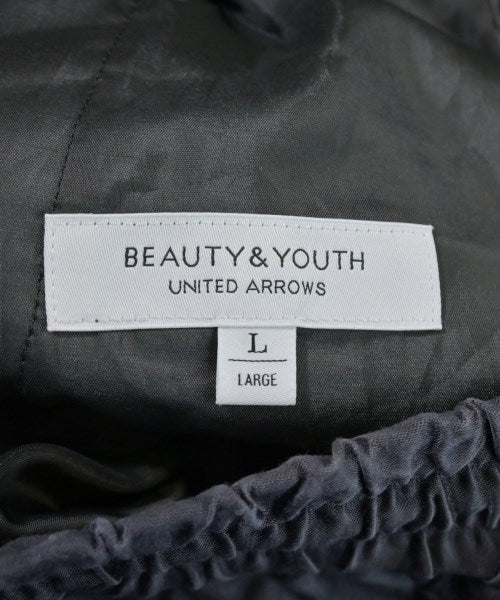 BEAUTY&YOUTH UNITED ARROWS กางเกง อื่น