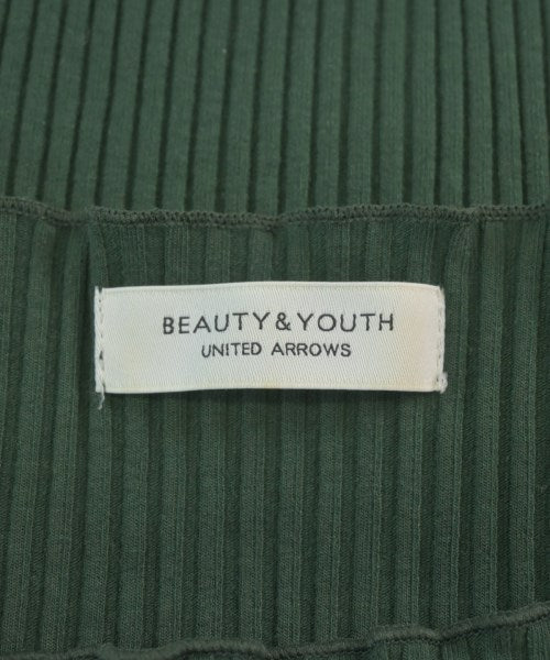 BEAUTY&YOUTH UNITED ARROWS เสื้อยืด/เสื้อท็อปส์