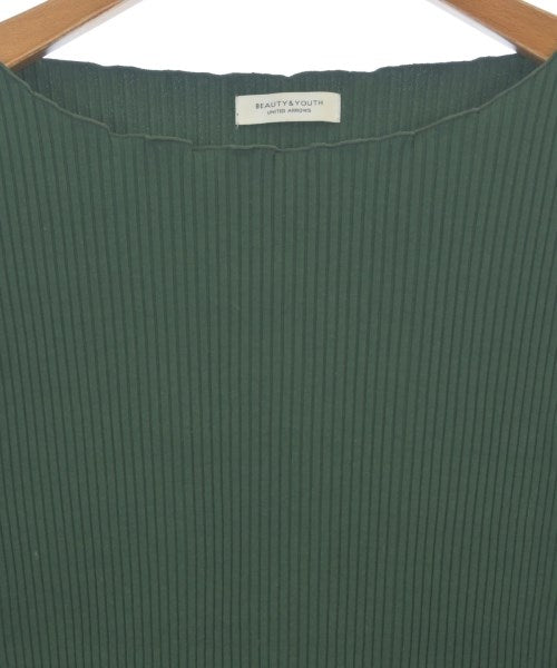 BEAUTY&YOUTH UNITED ARROWS เสื้อยืด/เสื้อท็อปส์
