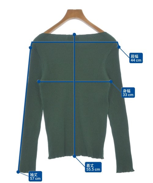 BEAUTY&YOUTH UNITED ARROWS เสื้อยืด/เสื้อท็อปส์
