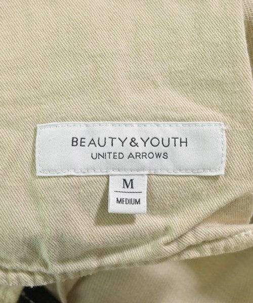 BEAUTY&YOUTH UNITED ARROWS กางเกง อื่น