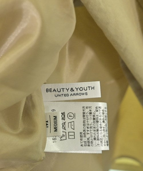 BEAUTY&YOUTH UNITED ARROWS กระโปรงยาว/แม็กซี่ยาว