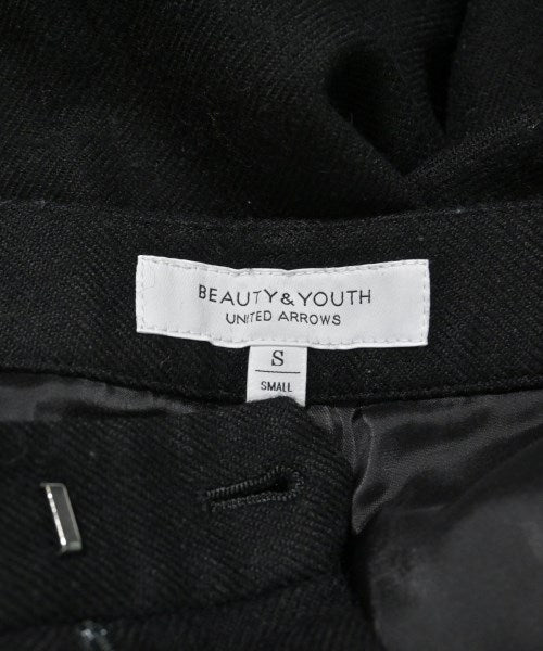 BEAUTY&YOUTH UNITED ARROWS กางเกงขายาว