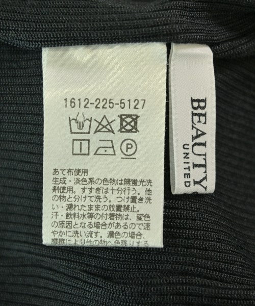 BEAUTY&YOUTH UNITED ARROWS เสื้อกันหนาว