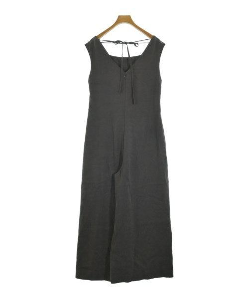 BEAUTY&YOUTH UNITED ARROWS ชุดเอี๊ยม/เสื้อคลุมหลวมๆ/จั๊มสูท