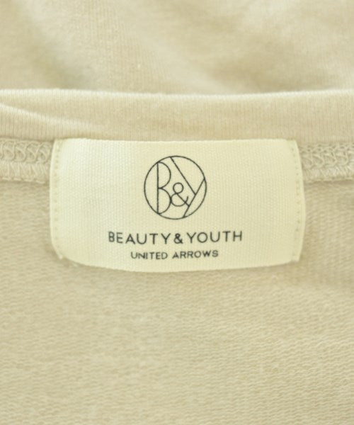 BEAUTY&YOUTH UNITED ARROWS เสื้อยืด/เสื้อท็อปส์