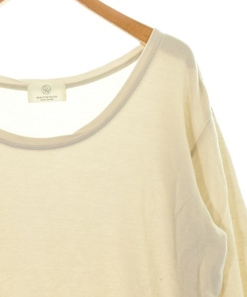 BEAUTY&YOUTH UNITED ARROWS เสื้อยืด/เสื้อท็อปส์