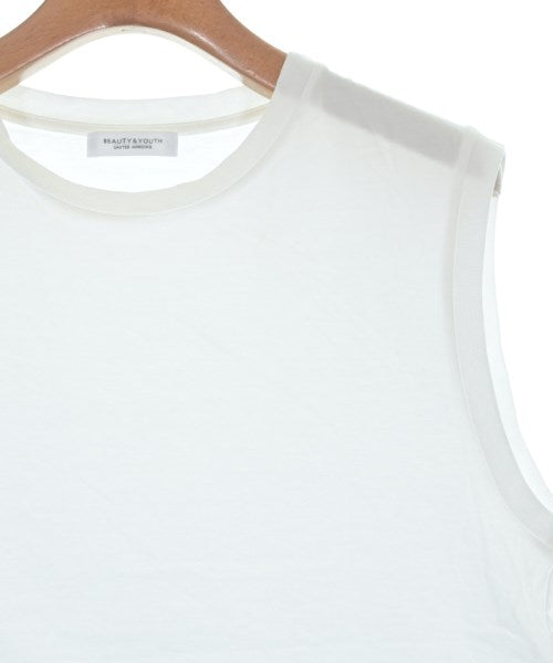 BEAUTY&YOUTH UNITED ARROWS แขนกุด