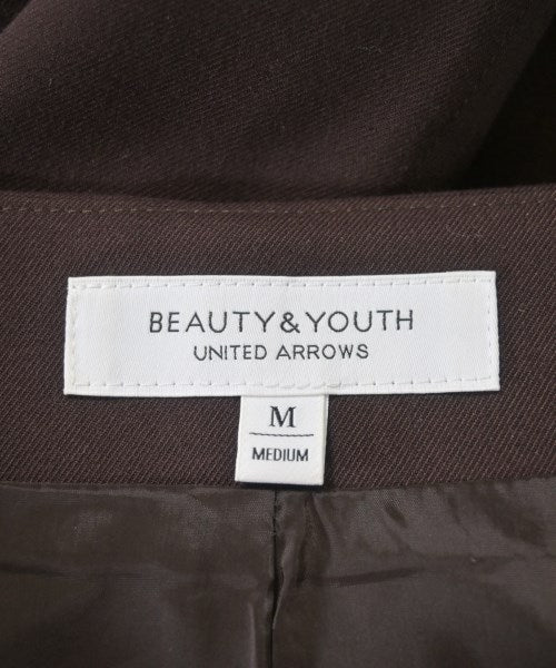 BEAUTY&YOUTH UNITED ARROWS กระโปรงยาว/แม็กซี่ยาว