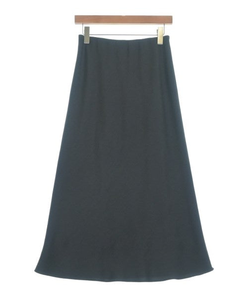 BEAUTY&YOUTH UNITED ARROWS กระโปรงยาว/แม็กซี่ยาว