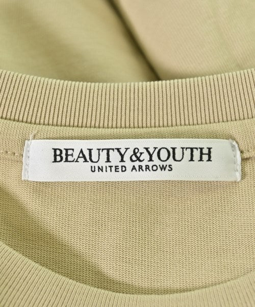 BEAUTY&YOUTH UNITED ARROWS เสื้อยืด/เสื้อท็อปส์