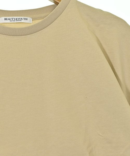 BEAUTY&YOUTH UNITED ARROWS เสื้อยืด/เสื้อท็อปส์