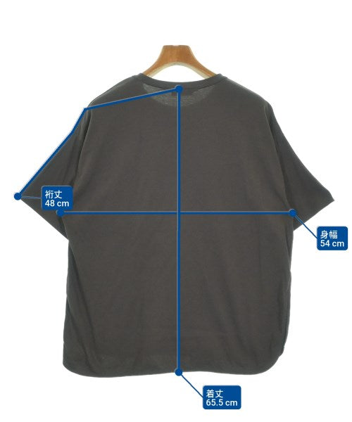 BEAUTY&YOUTH UNITED ARROWS เสื้อยืด/เสื้อท็อปส์