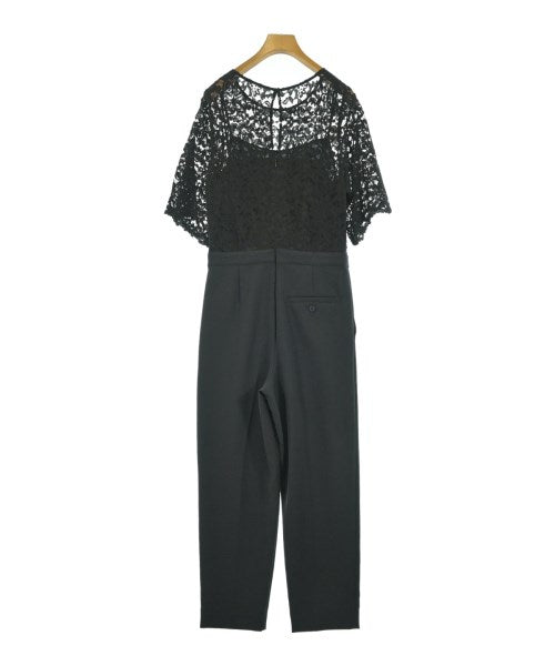 BEAUTY&YOUTH UNITED ARROWS ชุดเอี๊ยม/เสื้อคลุมหลวมๆ/จั๊มสูท