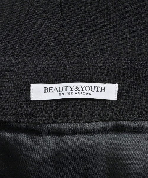 BEAUTY&YOUTH UNITED ARROWS กระโปรงยาว/แม็กซี่ยาว