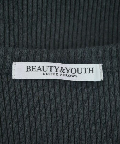 BEAUTY&YOUTH UNITED ARROWS เสื้อยืด/เสื้อท็อปส์