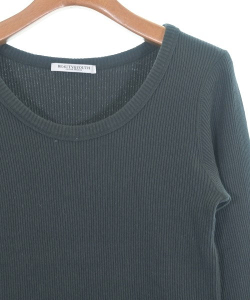 BEAUTY&YOUTH UNITED ARROWS เสื้อยืด/เสื้อท็อปส์