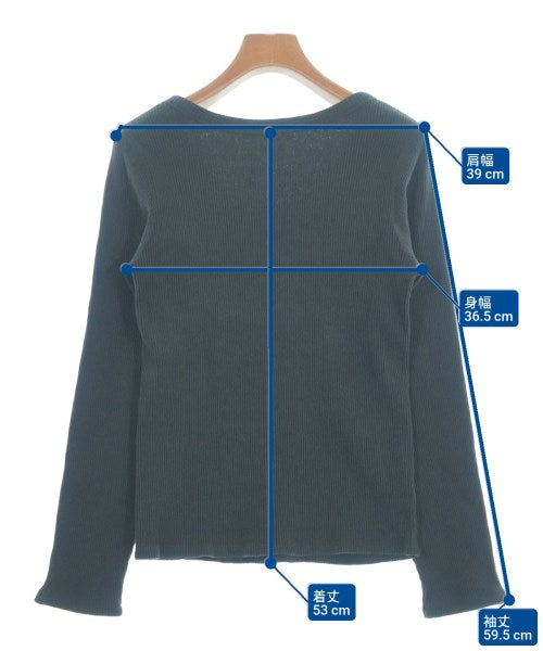 BEAUTY&YOUTH UNITED ARROWS เสื้อยืด/เสื้อท็อปส์