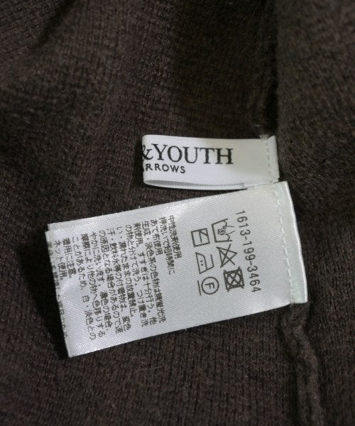 BEAUTY&YOUTH UNITED ARROWS เสื้อกันหนาว