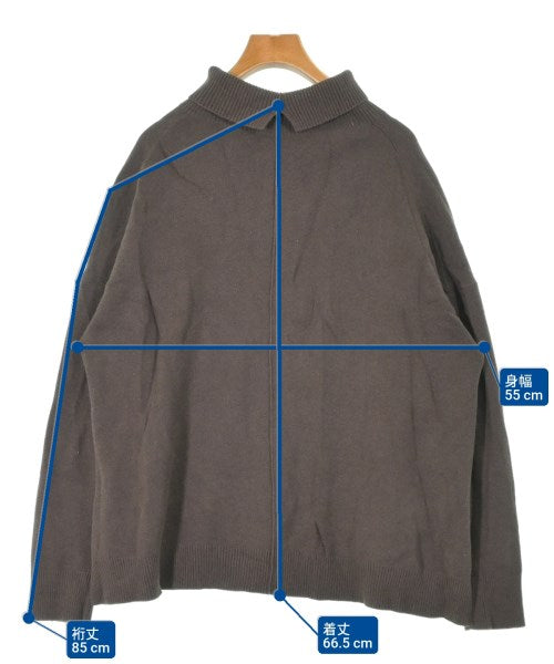 BEAUTY&YOUTH UNITED ARROWS เสื้อกันหนาว