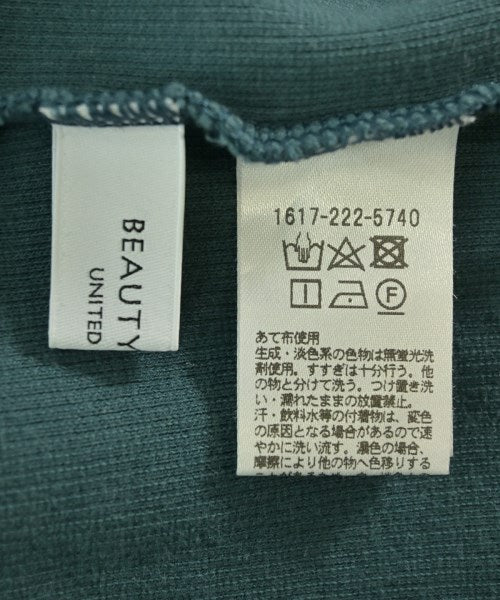 BEAUTY&YOUTH UNITED ARROWS เสื้อกล้าม