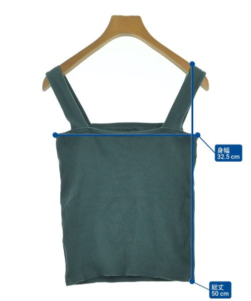 BEAUTY&YOUTH UNITED ARROWS เสื้อกล้าม