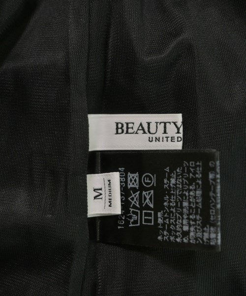 BEAUTY&YOUTH UNITED ARROWS กระโปรงยาว/แม็กซี่ยาว