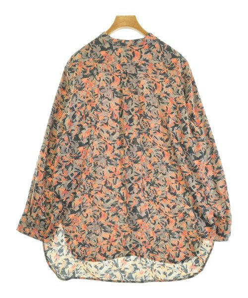 BEAUTY&YOUTH UNITED ARROWS เสื้อลำลอง