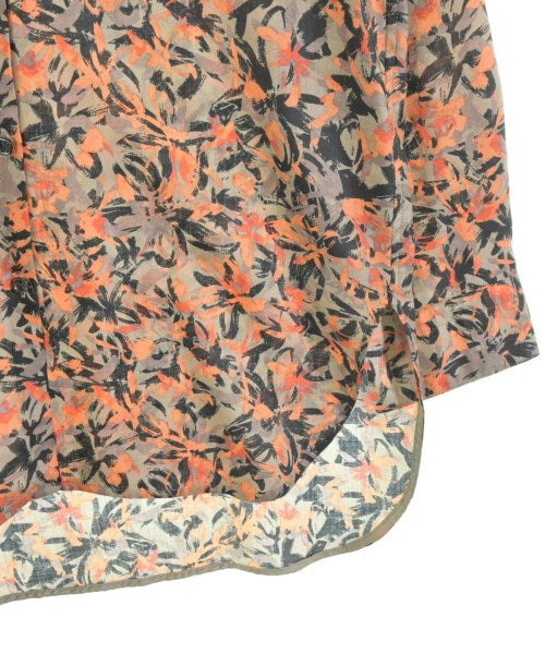 BEAUTY&YOUTH UNITED ARROWS เสื้อลำลอง