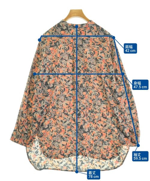 BEAUTY&YOUTH UNITED ARROWS เสื้อลำลอง