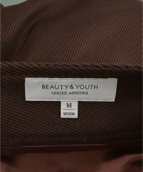 BEAUTY&YOUTH UNITED ARROWS กระโปรงสั้น