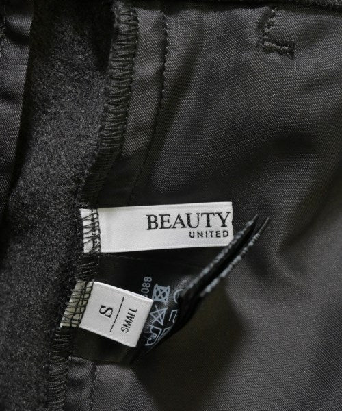 BEAUTY&YOUTH UNITED ARROWS กางเกง อื่น