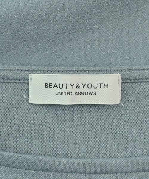 BEAUTY&YOUTH UNITED ARROWS เสื้อยืด/เสื้อท็อปส์
