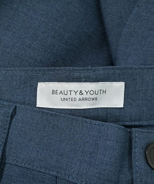 BEAUTY&YOUTH UNITED ARROWS กางเกงขายาว