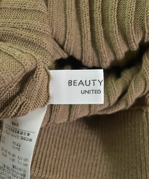 BEAUTY&YOUTH UNITED ARROWS กางเกง อื่น