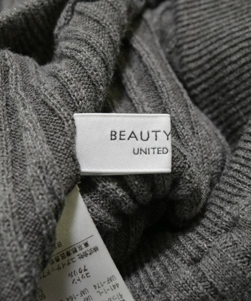 BEAUTY&YOUTH UNITED ARROWS กางเกง อื่น
