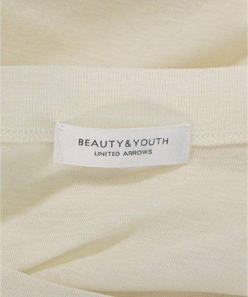 BEAUTY&YOUTH UNITED ARROWS เสื้อยืด/เสื้อท็อปส์