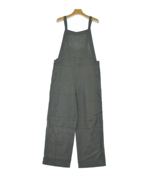 BEAUTY&YOUTH UNITED ARROWS ชุดเอี๊ยม/เสื้อคลุมหลวมๆ/จั๊มสูท