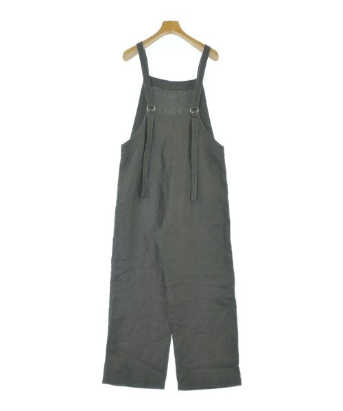 BEAUTY&YOUTH UNITED ARROWS ชุดเอี๊ยม/เสื้อคลุมหลวมๆ/จั๊มสูท