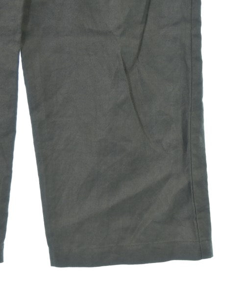 BEAUTY&YOUTH UNITED ARROWS ชุดเอี๊ยม/เสื้อคลุมหลวมๆ/จั๊มสูท