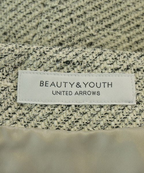 BEAUTY&YOUTH UNITED ARROWS กระโปรงยาวถึงเข่า