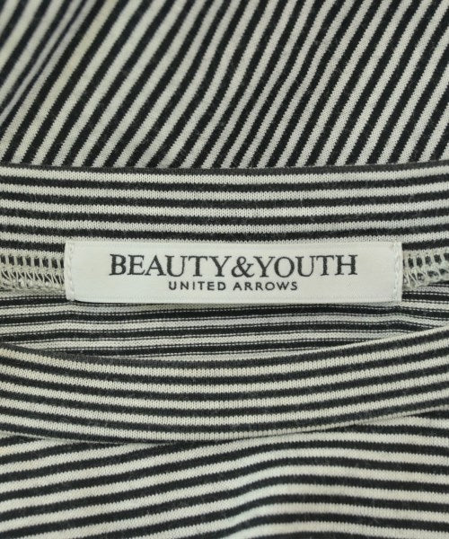 BEAUTY&YOUTH UNITED ARROWS เสื้อยืด/เสื้อท็อปส์