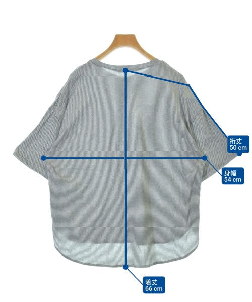 BEAUTY&YOUTH UNITED ARROWS เสื้อยืด/เสื้อท็อปส์