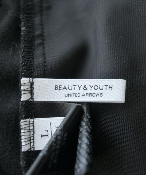 BEAUTY&YOUTH UNITED ARROWS กางเกงขายาว