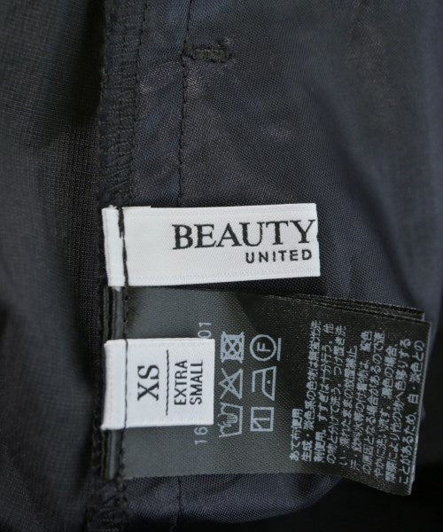 BEAUTY&YOUTH UNITED ARROWS กางเกง อื่น