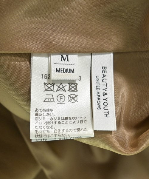 BEAUTY&YOUTH UNITED ARROWS กระโปรงยาว/แม็กซี่ยาว