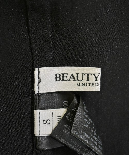 BEAUTY&YOUTH UNITED ARROWS ชุดเดรส