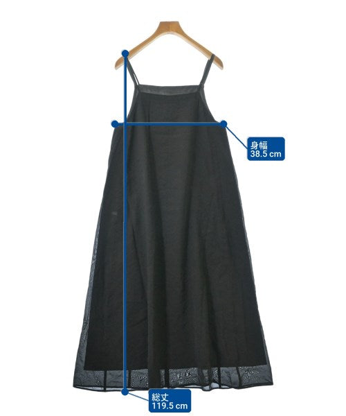 BEAUTY&YOUTH UNITED ARROWS ชุดเดรส