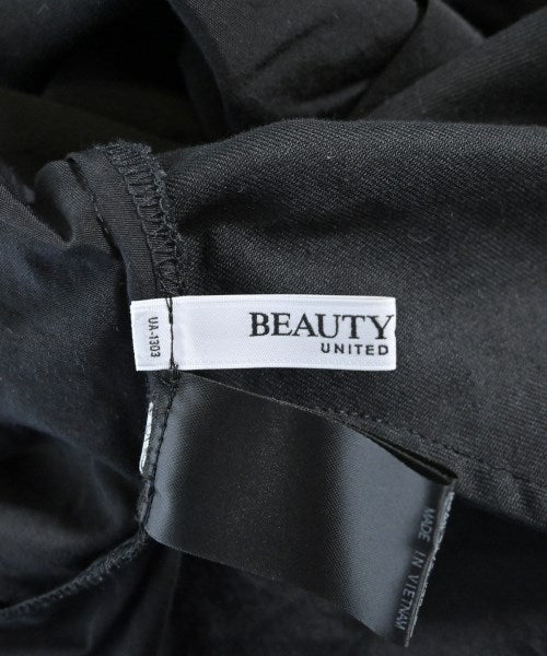 BEAUTY&YOUTH UNITED ARROWS ชุดเดรส