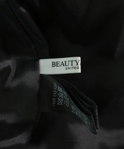 BEAUTY&YOUTH UNITED ARROWS ชุดเดรส